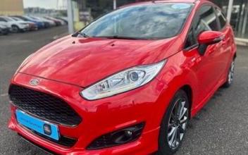 Ford fiesta Mantes-la-Ville