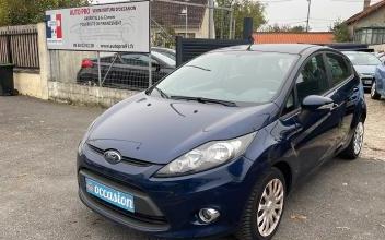 Ford Fiesta Athis-Mons