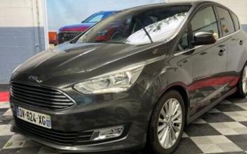 Ford focus c max Noisy-le-Sec