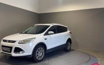 Ford kuga Libourne