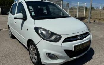 Hyundai i10 Mauguio