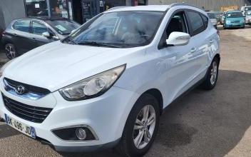 Hyundai ix35 Coignières