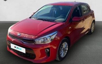 Kia rio La-Seyne-sur-Mer