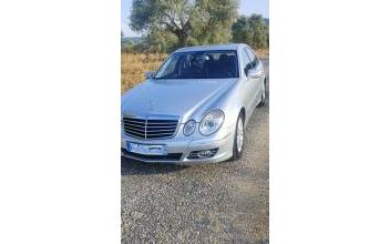 Mercedes classe e Aulnay-sous-Bois