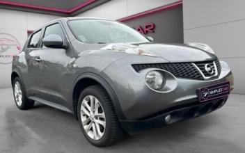 Nissan juke Malemort-sur-Corrèze