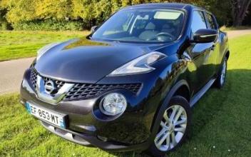 Nissan juke Rochefort-en-Yvelines