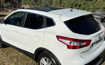 Nissan qashqai 2 Fuveau