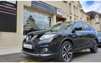 Nissan x trail Baillet-en-France