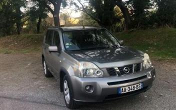 Nissan x trail Aubagne