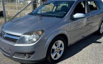 Opel astra Marguerittes