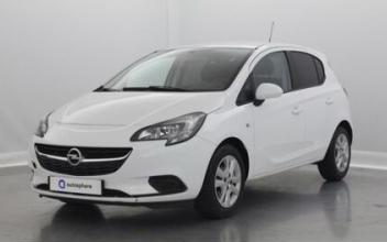 Opel corsa Nieppe