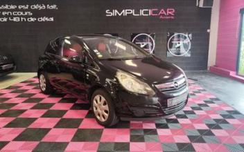 Opel corsa Amiens