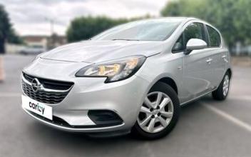 Opel corsa Franconville