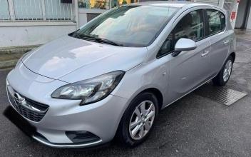 Opel Corsa Houilles