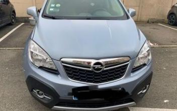 Opel mokka Trappes