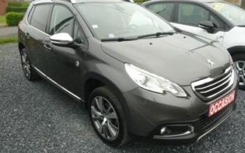 Peugeot 2008 Le-Quesnoy