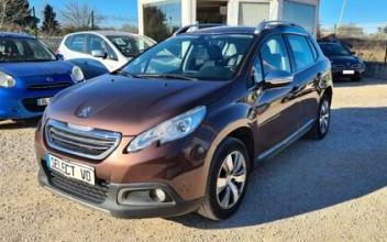 Peugeot 2008 Lunel