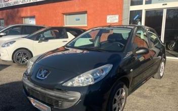 Peugeot 206 Montauban