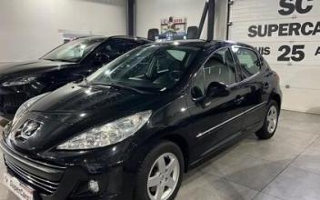 Peugeot 207 Cugnaux