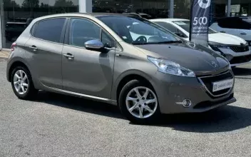 Peugeot 208 Feytiat