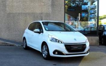 Peugeot 208 Saint-Jean-de-Védas