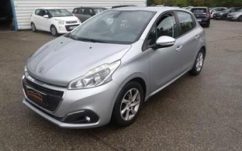 Peugeot 208 Sorgues