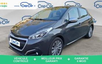 Peugeot 208 Cannes