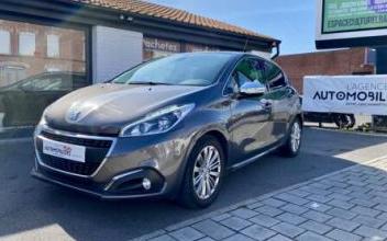 Peugeot 208 Valenciennes