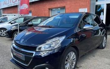 Peugeot 208 Montauban