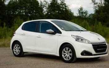 Peugeot 208 Seysses