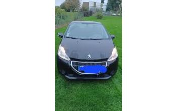 Peugeot 208 Bapaume