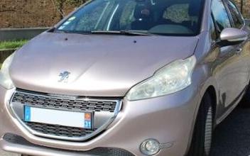 Peugeot 208 Cintegabelle