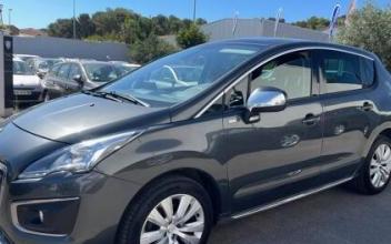 Peugeot 3008 Châteauneuf-les-Martigues