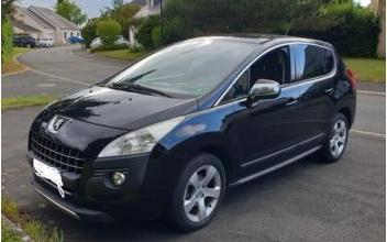 Peugeot 3008 Angers