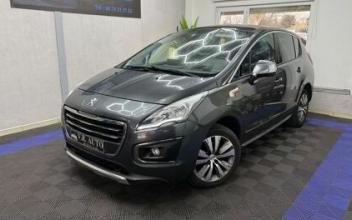 Peugeot 3008 Vaulx-en-Velin