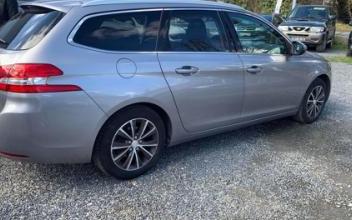 Peugeot 308 Vire