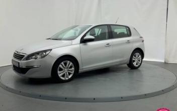 Peugeot 308 Bègles