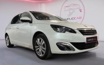 Peugeot 308 Montpellier