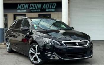 Peugeot 308 sw Goussainville