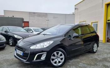 Peugeot 308 SW Vineuil