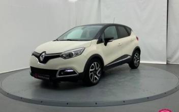 Renault captur Bègles