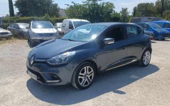 Renault Clio Grans