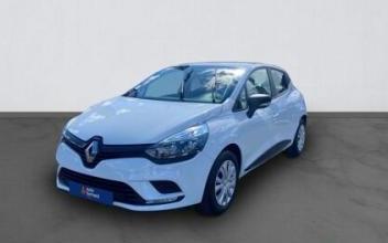 Renault clio Charleville-Mézières