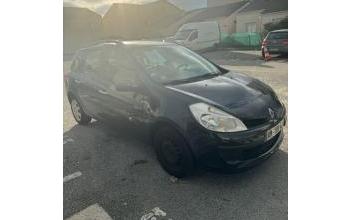 Renault clio Trappes