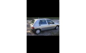 Renault clio Rodez