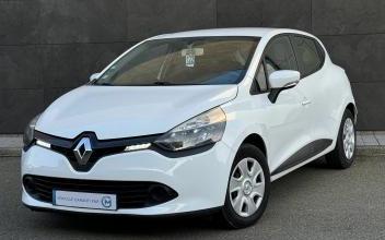 RENAULT Clio Coignières