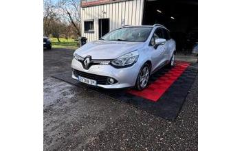 Renault clio Vennecy