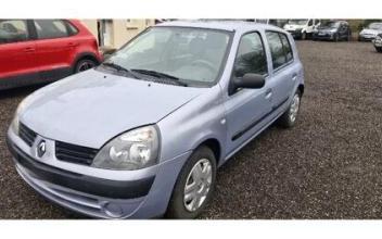 Renault clio Poissy