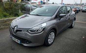 Renault Clio Sannois