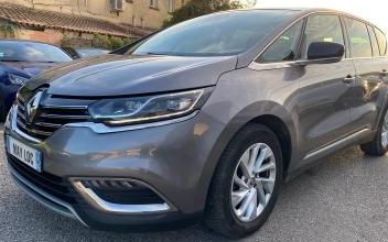 RENAULT Espace Entraigues-sur-la-Sorgue